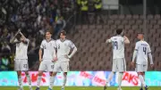 Italy's World Cup Dream Shattered: Third Consecutive Miss After Bosnia Shootout Loss