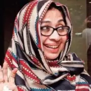 IUML Leader Noorbina Rasheed Resigns Over Vanitha League Neglect in Candidate Selection