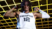 Ja Morant's Memphis Mansion Sale Sparks NBA Exit Rumors and Grizzlies Fan Anxiety