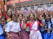 JAC Class 10 Results 2025: 95.27% Pass, Girls Outperform Boys