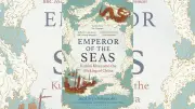 Jack Weatherford's 'Emperor of the Seas' Reveals Mongol Naval Impact on Global Trade