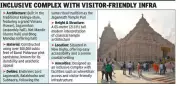 Jagannath Dham Digha Welcomes 1.3 Crore Pilgrims in First Year, Boosts Local Economy