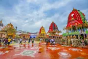 Jagannath Temple's Ratna Bhandar Reopens for Inventory on April 8: Past Openings Reveal
