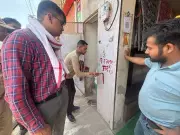 Jaipur Development Authority Intensifies Anti-Encroachment Drive on Sirsi Road