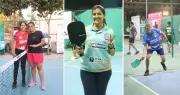 Jaipur Doctors Rally for Premier Pickleball League, Showcasing Sporting Passion