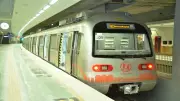 Jaipur Metro Phase-2 Approved: 41-km Corridor to Transform City Transport by 2031