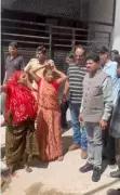 Jaipur Residents Protest Contaminated Water, Confront MLA with Dire Plea