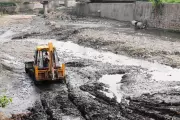 Jaipur Residents Seek Removal of Railway Laundry Causing Pollution