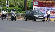 Jaipur Traffic Officials Show Major Knowledge Gaps Despite Staffing Boost