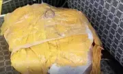 Jaisalmer Police Seize 14kg Heroin Worth Rs 70 Crore from Scooter After Accident