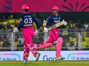 Jaiswal and Suryavanshi Poised to Make IPL History Against Gujarat Titans