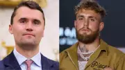 Jake Paul Claims Charlie Kirk Was Destined to Be Next US President