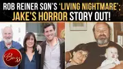 Jake Reiner Recalls Horrific Moment He Discovered Parents' Murders