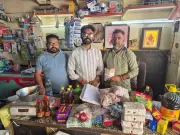 Jalandhar Authorities Inspect Grocery Shops, Send Samples for Testing