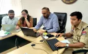 Jalandhar DC and SSP Launch Self-Enumeration for Census 2024