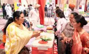 Jalandhar Woman Returns from New Zealand, Creates Market for Soya-Based Nutrition