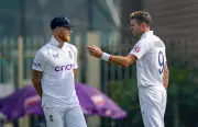 James Anderson Slams The Hundred: 'Hated Every Minute' of Tournament