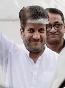 Jammu and Kashmir Separatist Shabir Shah Arrested in Terror Case, Gets 10-Day NIA Remand
