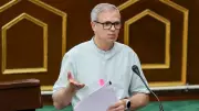 Jammu & Kashmir CM Omar Abdullah Demands Probe Into Alleged Fake Encounter in Ganderbal
