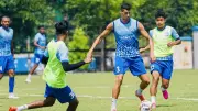 Jamshedpur FC Hosts Mumbai City FC in Crucial ISL Clash at JRD Tata Sports Complex