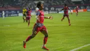 Jamshedpur FC Thrash Chennaiyin FC 4-1, End Winless Run in ISL