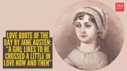 Jane Austen's Timeless Wisdom: Why Being 'Crossed in Love' Still Resonates Today