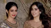 Janhvi Kapoor Opens Up About Coping With Mother Sridevi's Tragic Loss