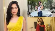 Jannat Zubair's Lavish Lifestyle: Rs 30 Crore Net Worth, Luxury Mansion, and Cars
