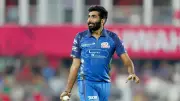 Jasprit Bumrah's IPL 2026 Struggles: Irfan Pathan Identifies Key Issue
