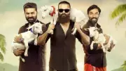 Jayasurya's 'Aadu 3' Crosses ₹114 Crore Worldwide Amid Mixed Reviews