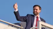 JD Vance Reaffirms US Red Lines on Iran After Failed Talks: No Nuclear Weapons