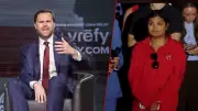 JD Vance's Dual Stance: Praises Indian Heritage While Criticizing H-1B Visa Fraud
