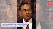 JEE Failure to Nobel Prize: Venkatraman Ramakrishnan's Inspiring Journey
