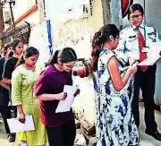 JEE Main 2026 Sees Record 30,274 More Girls Taking Exam, Boosting STEM Participation