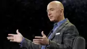 Jeff Bezos Quote: Take First Step to Reduce Stress and Build Momentum