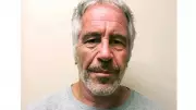 Jeffrey Epstein Built Mosque on Island with Rare Islamic Artefacts