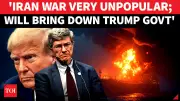 Jeffrey Sachs Predicts US Regime Collapse Over Iran-Israel 'Joint Venture' War