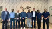 Jeh Aerospace Partners with Liebherr to Manufacture Critical Landing Gear Components