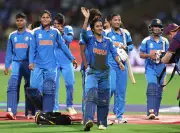 Jemimah Rodrigues Calls for Better Batting Capitalization After Series Loss