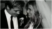 Jennifer Aniston and Brad Pitt's Lavish $1 Million Wedding in 2000
