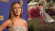 Jennifer Aniston Reveals Her LA Home as a Personal Sanctuary for Peace