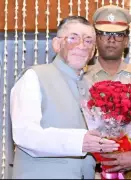 Jharkhand Governor's Office Seeks Police Report on Missing Children Cases