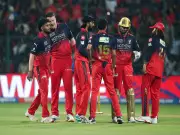 Jitesh Sharma Outlines RCB's Aggressive Batting Philosophy After Victory Over LSG