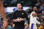 JJ Redick's Lakers Job Secure Despite Vanderbilt Clash and Ayton Tension