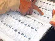J&K SEC Reviews Electoral Roll Revision in Budgam, Emphasizes Accuracy