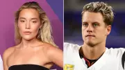 Joe Burrow & Olivia Ponton Romance Confirmed Amid Health Update