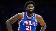 Joel Embiid's Appendicitis Emergency Shakes Philadelphia 76ers' Playoff Hopes