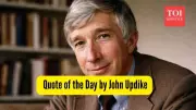 John Updike: A Literary Giant Who Defined 20th Century American Fiction