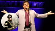 Johny Lever Recalls His Early Michael Jackson Fandom and Mistaken Identity