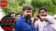 Joju George's Action Film 'Varavu' Set for May 1 Theatrical Release